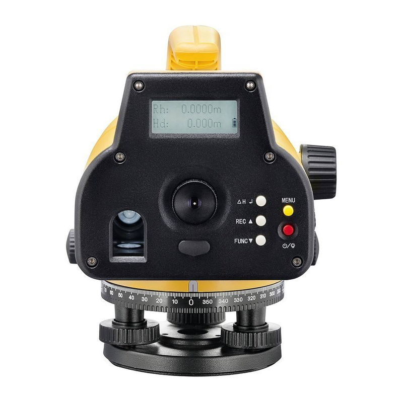 NIWELATOR ELEKTRONICZNY NIVEL SYSTEM EL-32