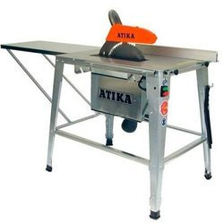 KRAJZEGA PIŁA STOŁOWA TARCZOWA ATIKA HT 315 3,3 KW.400V