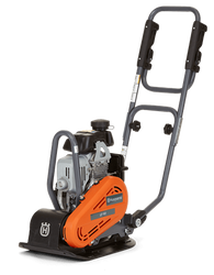 ZAGĘSZCZARKA JEDNOKIERUNKOWA HUSQVARNA LF50 HONDA L (320 MM, 53 KG)
