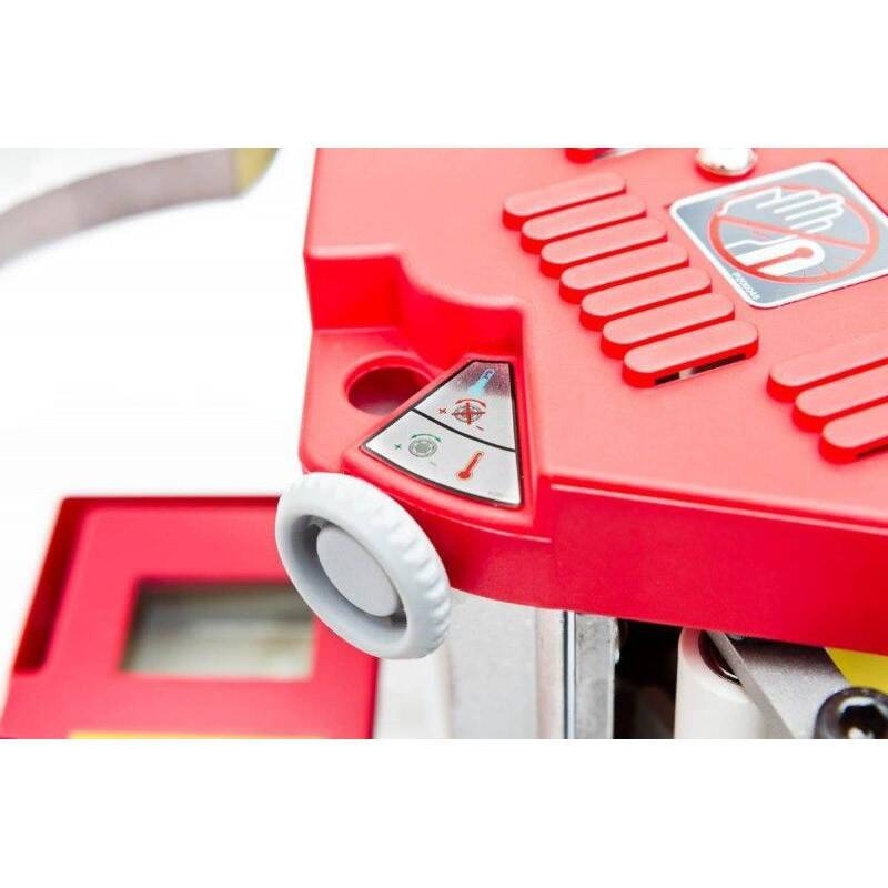 MOBILNA OKLEINIARKA RĘCZNA HOLZMANN KAM 65PRO