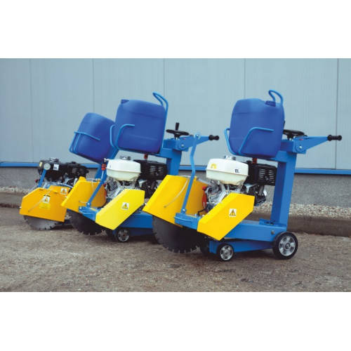 PRZECINARKA JEZDNA TARCZOWA JAZON PJ400