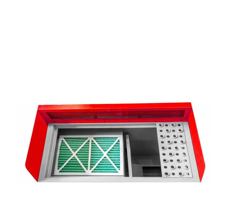 STÓŁ SZLIFIERSKI HOLZMANN SSAT1000