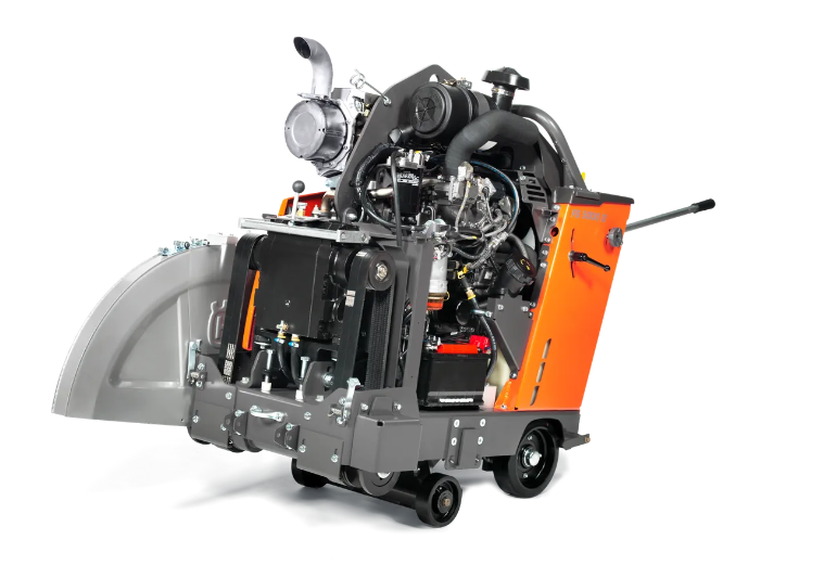 PRZECINARKA JEZDNA HUSQVARNA FS 5000 D 900 MM