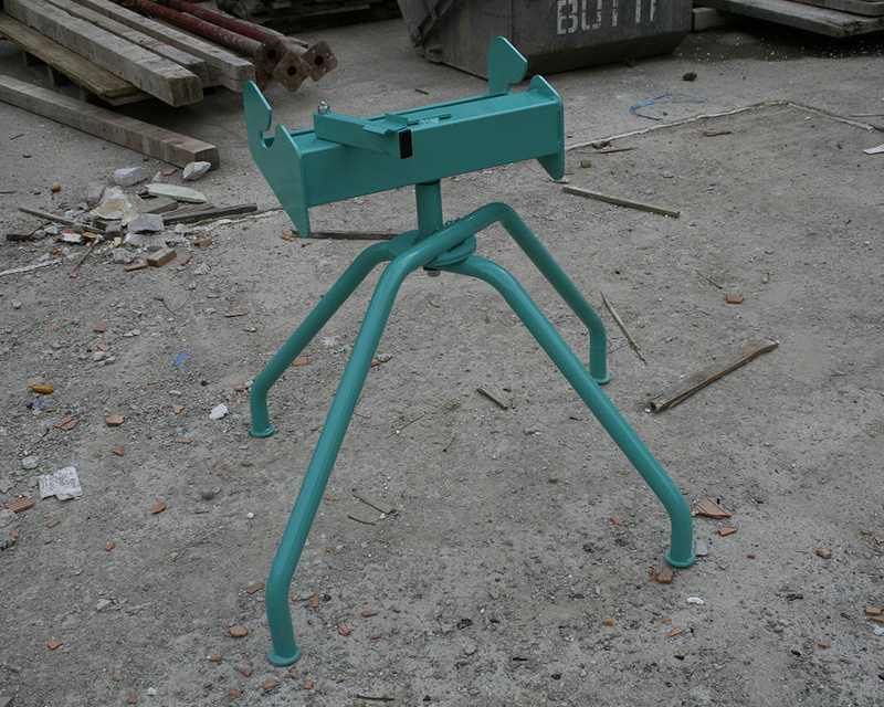 BETONIARKA ELEKTRYCZNA IMER RIOBETA 230V