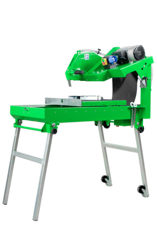 PRZECINARKA STOLIKOWA DR. SCHULZE BS 400 LST-E400