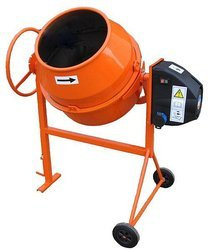 BETONIARKA ELEKTRYCZNA ALTRAD BELLE MK-165/BK 230V