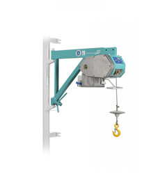 WCIĄGARKA LINOWA IMER TR 225 N (Z PRZEDŁUŻANYM WYSIĘGNIKIEM)