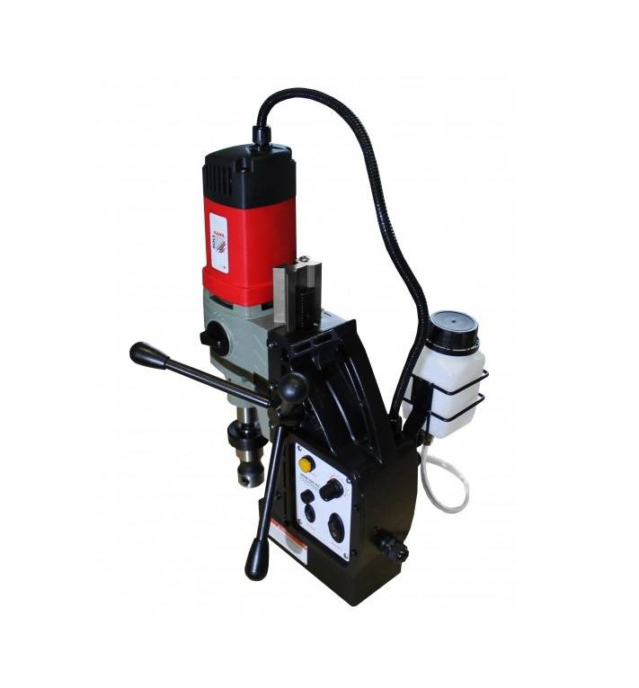 WIERTARKA MAGNETYCZNA HOLZMANN MBM 600LRE