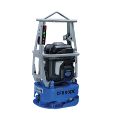 AKUMULATOROWA ZAGĘSZCZARKA JEDNOKIERUNKOWA WEBER CFR 90 DC