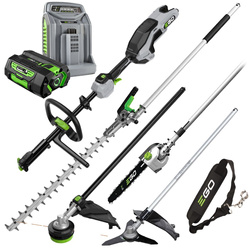 ZESTAW MULTI-TOOL Z POWERLOAD MHBC1204E 56V EGO POWER+