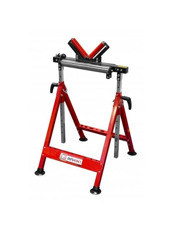 MULTIFUNKCYJNY STÓŁ ROBOCZY HOLZMANN MFS4IN1