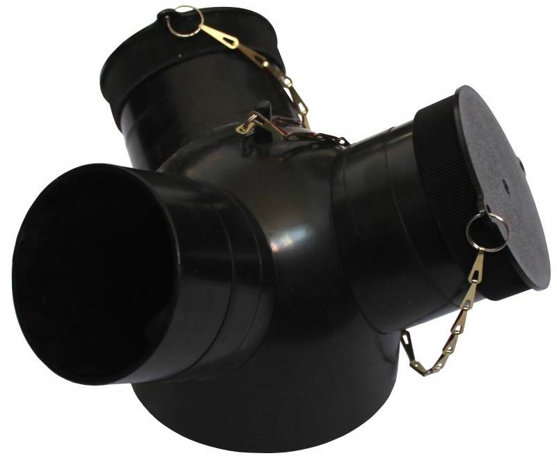 ODCIĄG DO TROCIN HOLZMANN ABS 4000 400V