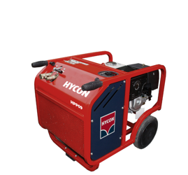 AGREGAT HYDRAULICZNY HYCON HPP09