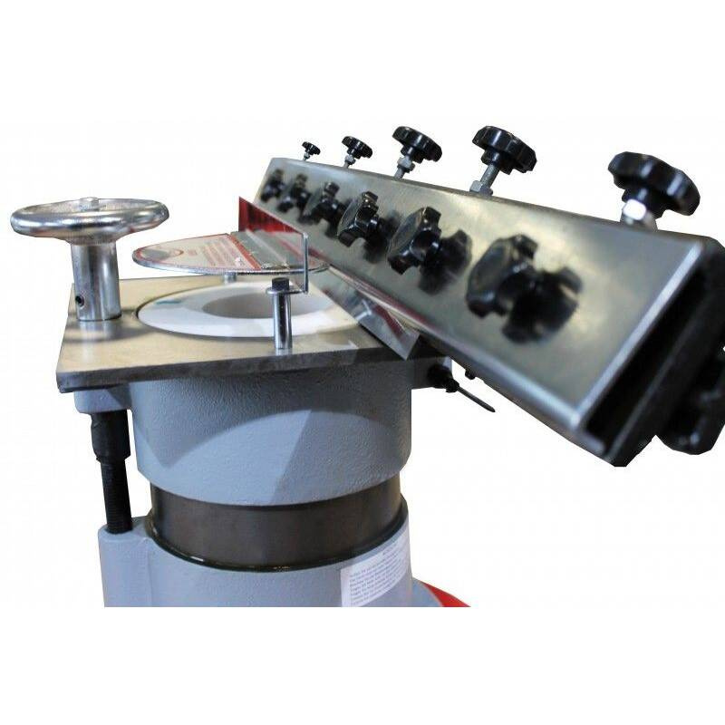 OSTRZAŁKA DO NOŻY STRUGARSKICH HOLZMANN MS 6000