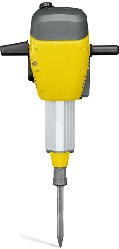 MŁOT WYBURZENIOWY SPALINOWY WACKER NEUSON BH 55 ø 27 x 80