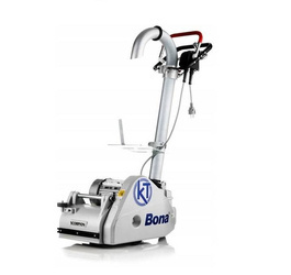 SZLIFIERKA BĘBNOWA BONA SCORPION