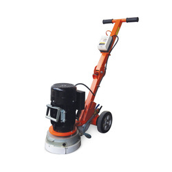 SZLIFIERKA PODŁOGOWA NORTON CLIPPER CG252