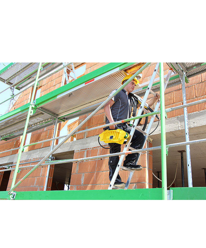 ELEKTRONICZNA PRZETWORNICA CZĘSTOTLIWOŚCI WACKER NEUSON FUH 20/1/042