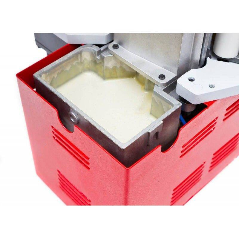 MOBILNA OKLEINIARKA RĘCZNA HOLZMANN KAM 65PRO