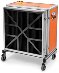 OCZYSZCZACZ POWIETRZA HUSQVARNA A 2000