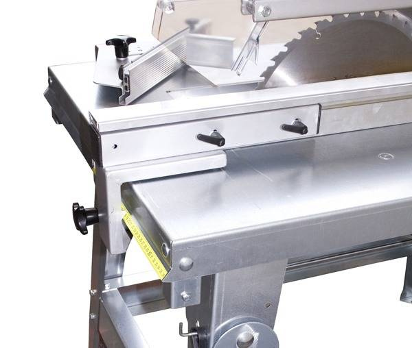 PRZECINARKA PIŁA STOŁOWA TARCZOWA BUDOWLANA ATIKA BTK 400