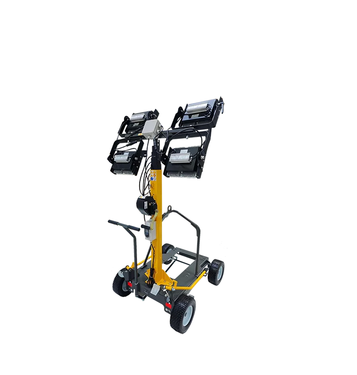 MASZT OŚWIETLENIOWY ENAR STELLA