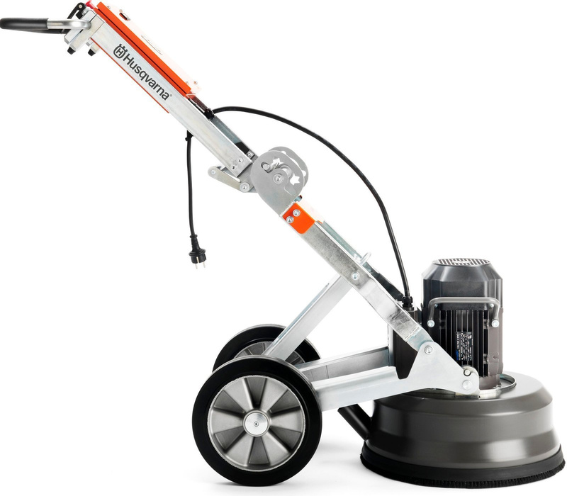 SZLIFIERKA PLANETARNA DO POSADZEK HUSQVARNA PG 450