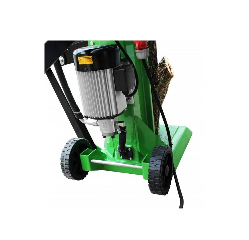 ŁUPARKA PIONOWA 10-TONOWA ZIPPER ZI-HS10TN