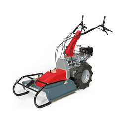 KOSIARKA SPALINOWA KARCZOWNICA ROTACYJNA BENASSI FT 532