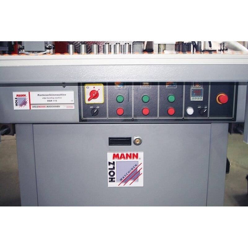 OKLEINIARKA HOLZMANN KAM 115