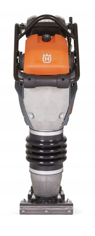 ZAGĘSZCZARKA STOPOWA UBIJAK HUSQVARNA LT6005 11'' 280 MM