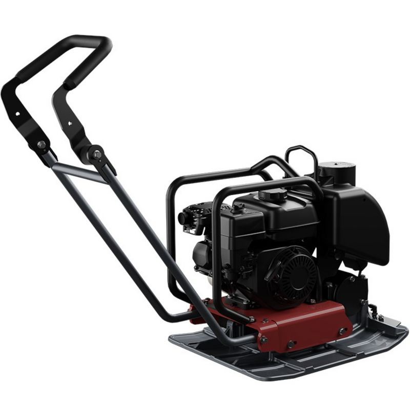 ZAGĘSZCZARKA JEDNOKIERUNKOWA 94 KG DYNAPAC DFP9X (500 MM, HONDA GX160)