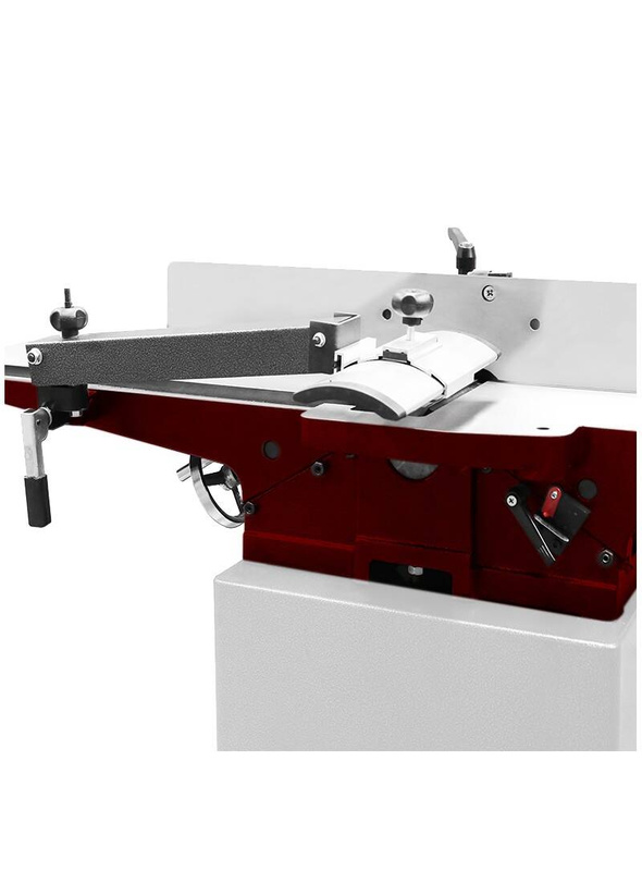 STRUGARKO WYRÓWNIARKA OPTIMAT W 150 Z WAŁEM NOŻOWYM 230V/400V