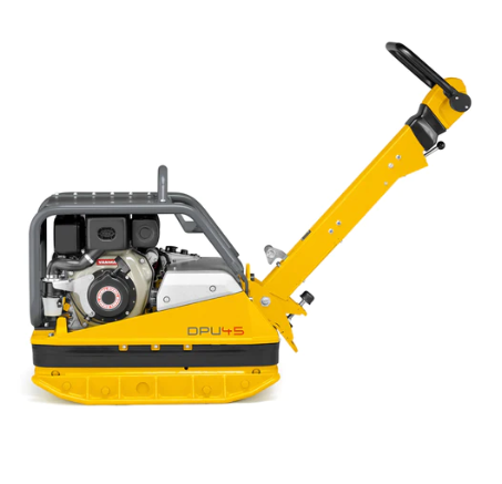 ZAGĘSZCZARKA REWERSYJNA WACKER NEUSON DPU 45 YEH