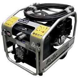 AGREGAT HYDRAULICZNY ALTRAD BELLE MAJOR 20-160X