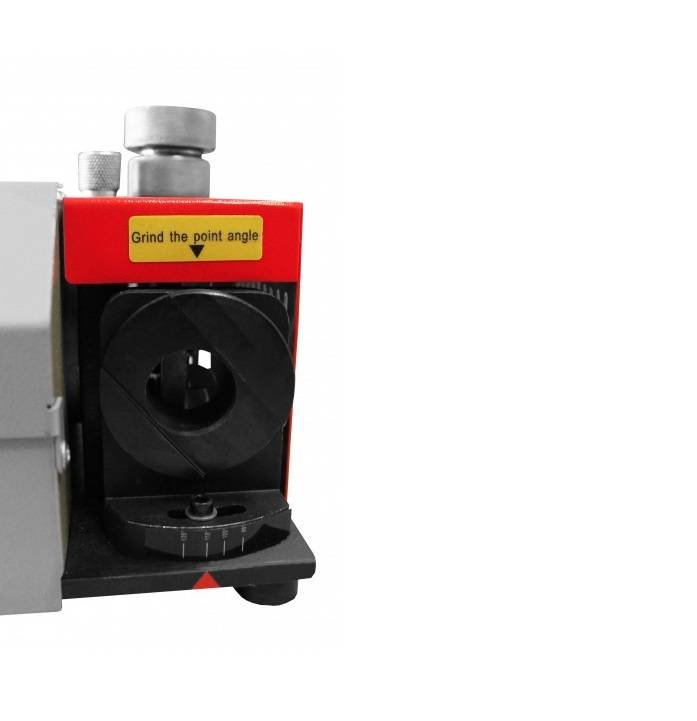 OSTRZARKA DO WIERTEŁ HOLZMANN BSG 13PRO