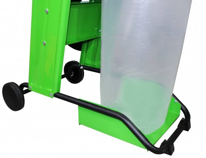 ODCIĄG DO TROCIN ZIPPER ZI-ASA550E