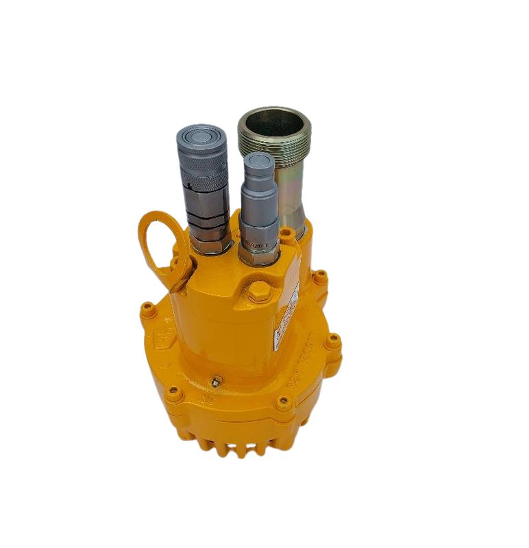 HYDRAULICZNA POMPA DO WODY BRUDNEJ JCB 20 L 700 L/MIN