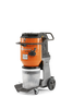 ODKURZACZ PRZEMYSŁOWY HUSQVARNA DE 130 H