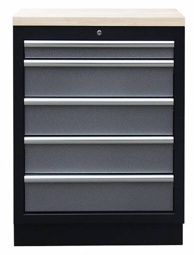 ZESTAW MEBLI WARSZTATOWYCH VIBER-SYSTEM OPCJA 1