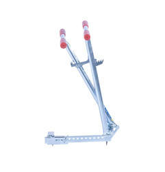 IMAK BRUKARSKI PROBST SZ DO WYCIĄGANIA KOSTKI BRUKOWEJ I PŁYT CHODNIKOWYCH