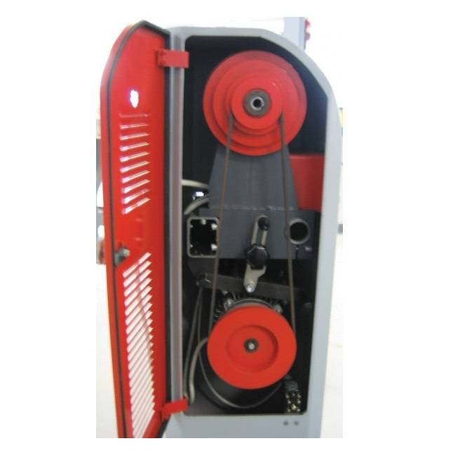 TOKARKA DO DREWNA HOLZMANN DBK 1300 230V