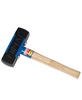 MŁOTEK BRUKARSKI GUMOWY MIMAL MBM 01