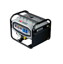 AGREGAT PRĄDOTWÓRCZY WACKER NEUSON MG 3