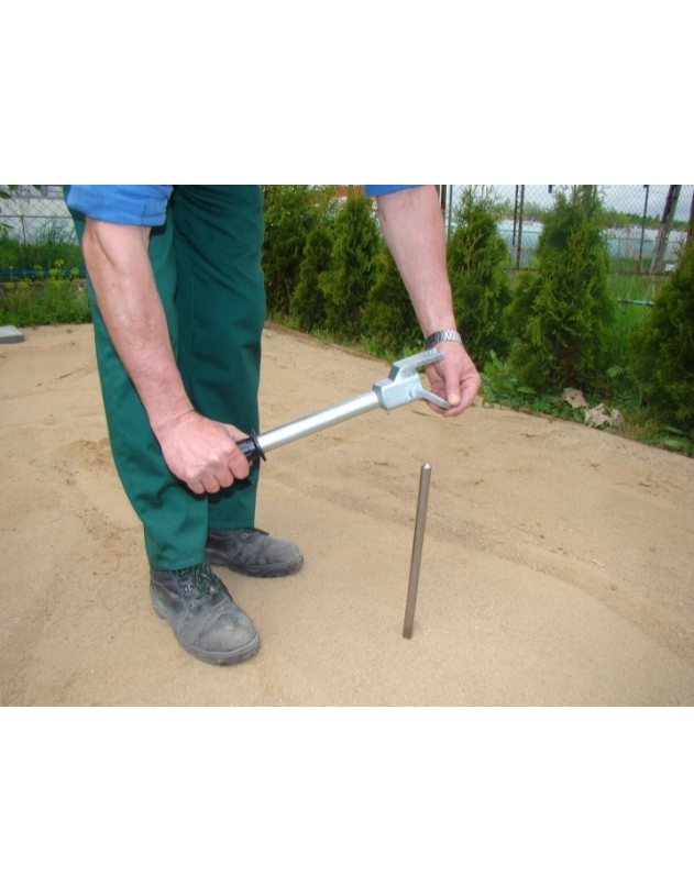 WYCIĄGACZ DO PRĘTÓW MIMAL WPR