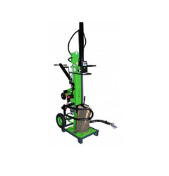 ŁUPARKA PIONOWA 16-TONOWA ZIPPER ZI-HS16E