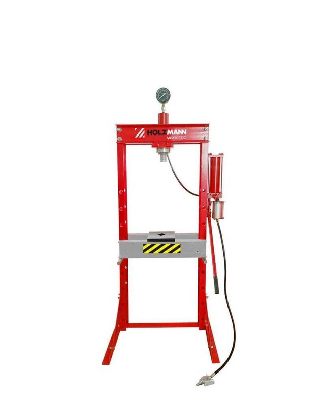 PRASA WARSZTATOWA HYDRAULICZNA HOLZMANN WP 30ECO