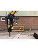 MŁOT HYDRAULICZNY DO KOPARKI JCB HM026T JCB 48Z-56C