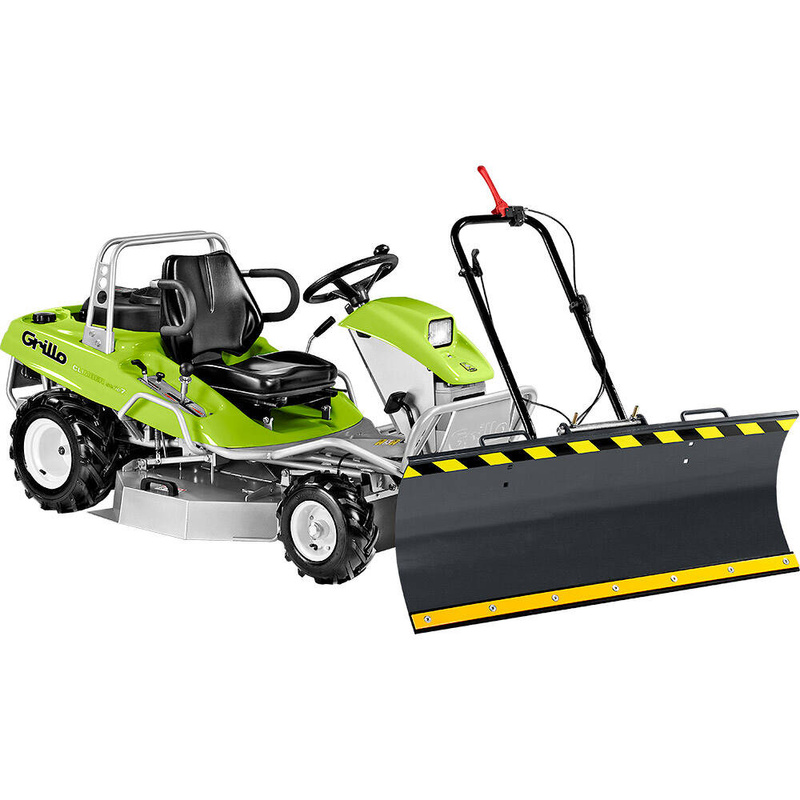 KARCZOWNICA SAMOJEZDNA GRILLO CLIMBER 7.18