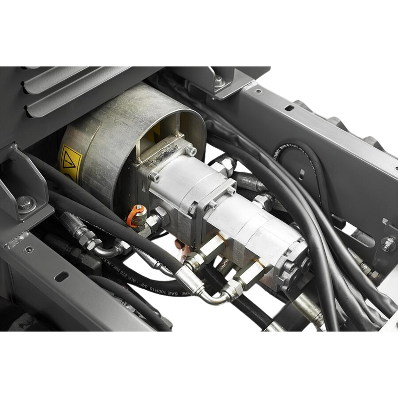 WOZIDŁO BUDOWLANE MINIWYWROTKA WACKER NEUSON DT08